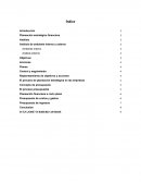 Planeación Estrategica Financiera