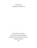 Fundamentos Estadisticos