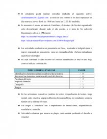 Castellano y Literatura. Página 2