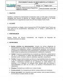 PROCEDIMIENTO DE MANEJO DE MEDICAMENTOS