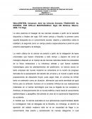 SOCIEDAD, PODER Y CULTURA