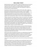 Vigilar y castigar - Michael Folcault