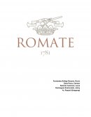 Caso ROMATE