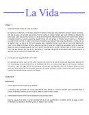 La Vida
