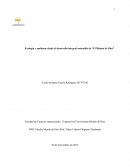 Ecología y ambiente desde el desarrollo integral sostenible de “El Minuto de Dios”