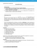 Fundamentos de marketing