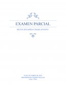 Objetivo Estratégico Empresa Curtains S.A