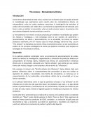 Resumen the jonheses, mercadotecnia directa