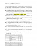 PROYECTO DE INVERSIÓN DE PERFUMES ARTESANALES