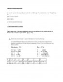 Practicas ¿Qué es la función exponencial?