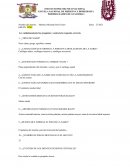 EXAMEN DE ANATOMIA