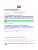 Comprensión y Producción de Lenguaje 2