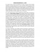 OPINION DOCUMENTADA N° 7 – NARIZ