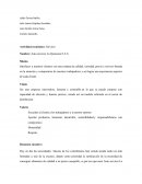 Auto servicio La Quincena S.A.S