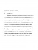 FIDELIZANDO A MI CLIENTE INTERNO