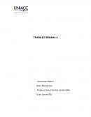 Extensiones de marcas. Brand Management