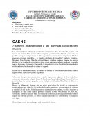 Fundamentos de Marketing 7-Eleven