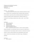 Control 4_clasificacion de las dificultades del aprendizaje