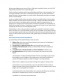 Las características de Flow.Tony Hawk