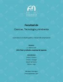 Racional Creativo Adriana Sotelo Kelly Sarmiento