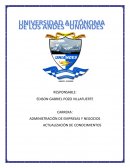 Driección de marketing. Caso Microsoft