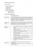 Qué clases de narradores existen