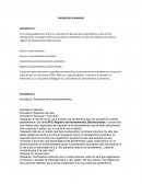 Pensamientos Automaticos