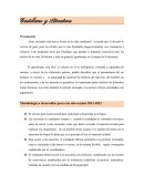 Castellano y Literatura