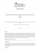 INFORME DE SOLUBILIDAD PRACTICA