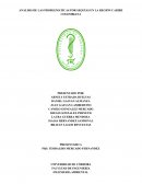 ANÁLISIS DE LAS PROBLEMÁTICAS POR SEQUÍAS EN LA REGIÓN CARIBE COLOMBIANA