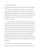 LA CRISIS ECONÓMICA DE 1929
