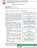 GOBERNANZA Y GESTIÓN DE LA SOSTENIBILIDAD – “PAN AMERICAN SILVER”