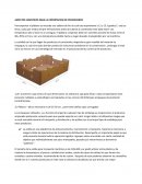 Aspectos logísticos para la exportación de perecederos