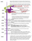 ACTIVIDAD INTEGRADORA 3. Segunda Guerra Mundial y sus consecuencias