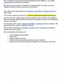 El hombre de Lauricocha