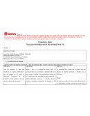 Filosofía y ética Guía para la elaboración del ensayo final 03