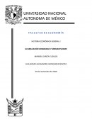 Acumulación originaria y mercantilismo