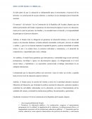 EDUCACIÓN BÁSICA Y MEDIA.EDUCACIÓN SUPERIOR