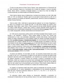 Un día habrá una isla