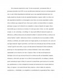 Análisis de la pelicula un don excepcional