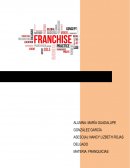 FRANQUICIAS