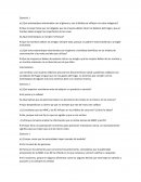 ¿Qué estereotipos relacionados con el género y con la belleza se reflejan con estas imágenes?