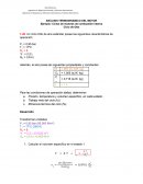 ANÁLISIS TERMODINÁMICO DEL MOTOR