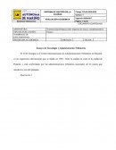 Normatividad tributaria sobre impuesto de renta y complementarios