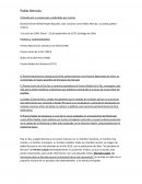 Pablo Neruda Criticado por su propio país y defendido por turistas