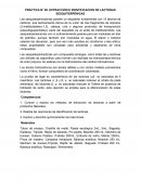 Lactonas sesquiternicas