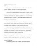 BIOLOGIA. Nutrición