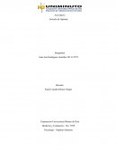 Mecanismos para resolución de conflictos