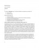 HISTORIA ECONOMICA SIGLO XX