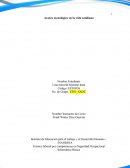 Avance tecnológico en la vida cotidiana